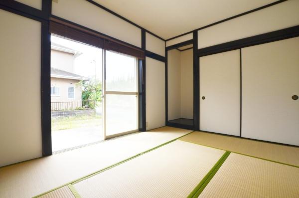 大網白里市北今泉の中古一戸建て