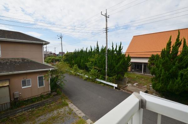 大網白里市北今泉の中古一戸建て