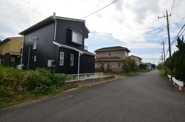 大網白里市北今泉の中古一戸建て