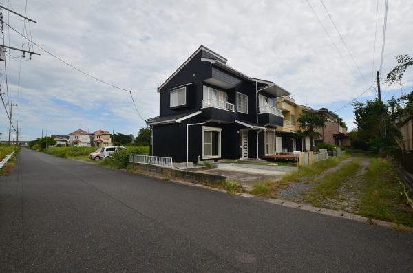 大網白里市北今泉の中古一戸建て