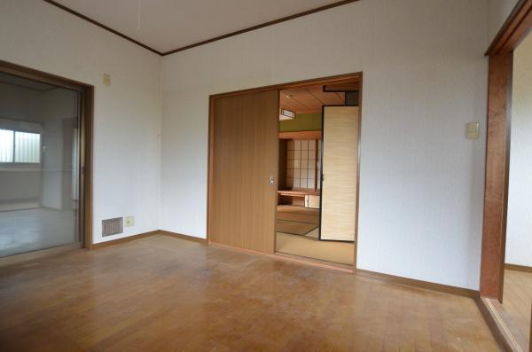 八街市沖渡の中古一戸建て