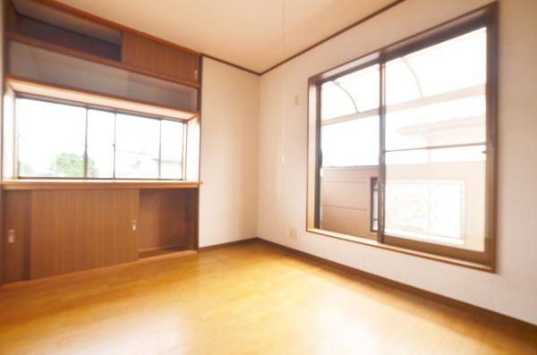 八街市沖渡の中古一戸建て