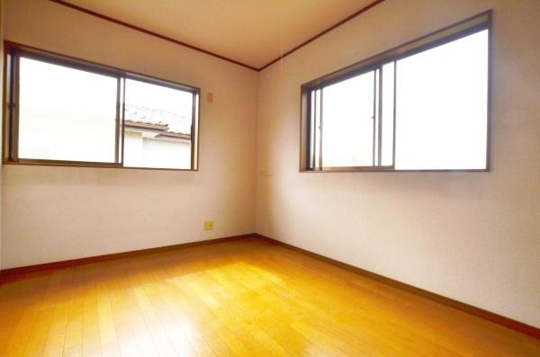 八街市沖渡の中古一戸建て