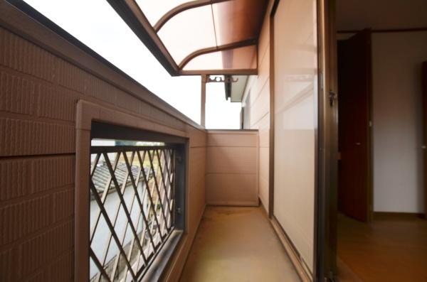 八街市沖渡の中古一戸建て