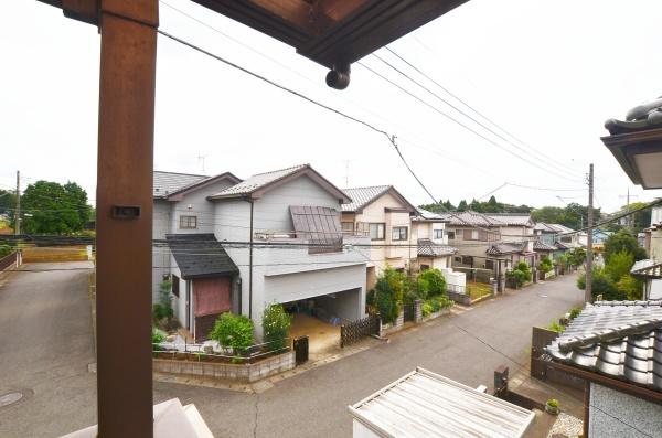 八街市沖渡の中古一戸建て