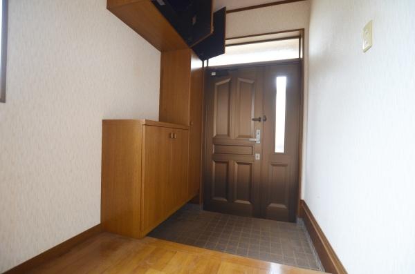 八街市沖渡の中古一戸建て