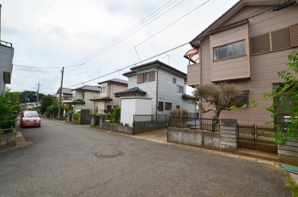 八街市沖渡の中古一戸建て