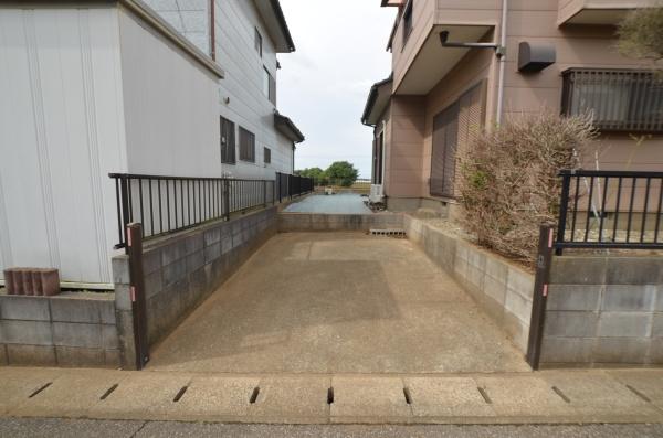 八街市沖渡の中古一戸建て