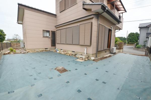 八街市沖渡の中古一戸建て