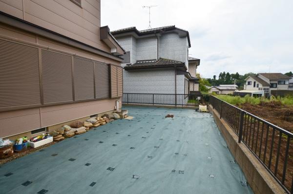 八街市沖渡の中古一戸建て