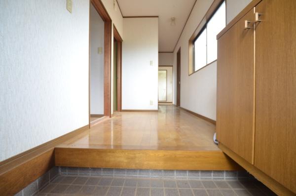 八街市沖渡の中古一戸建て