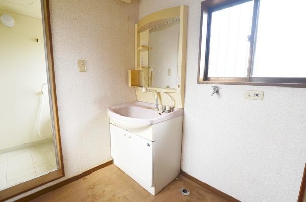 八街市沖渡の中古一戸建て