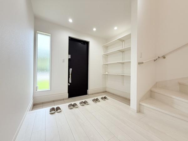 長生郡長生村一松丙の新築一戸建