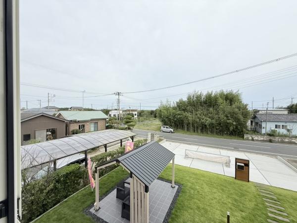 長生郡長生村一松丙の新築一戸建