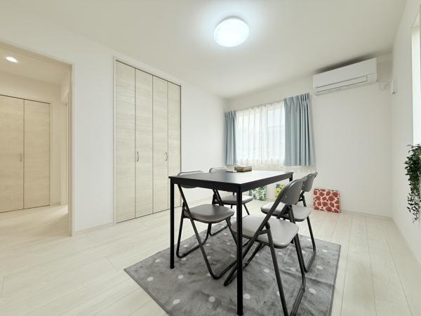 長生郡長生村一松丙の新築一戸建