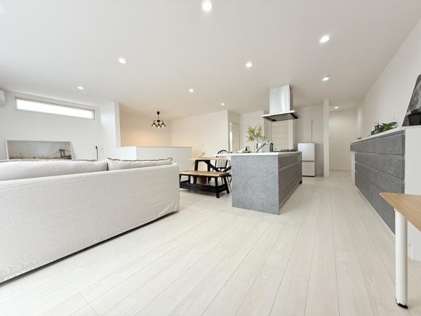 長生郡長生村一松丙の新築一戸建