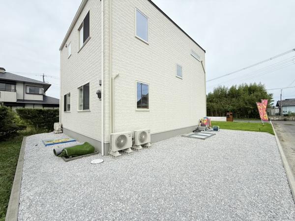 長生郡長生村一松丙の新築一戸建