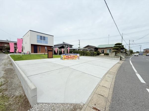 長生郡長生村一松丙の新築一戸建