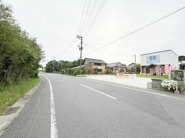 長生郡長生村一松丙の新築一戸建