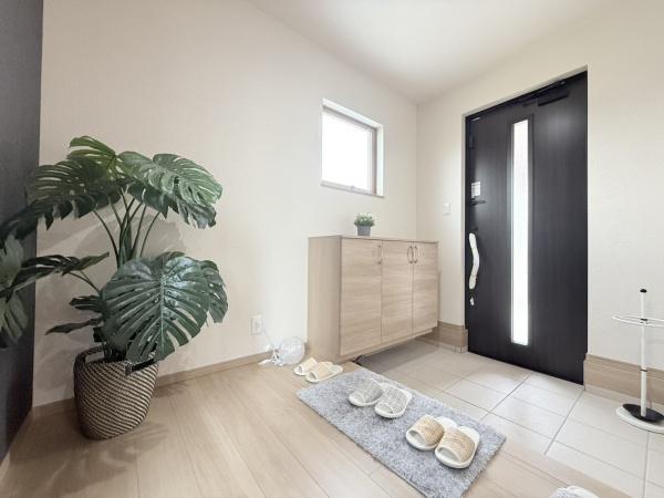 茂原市ゆたかの新築一戸建