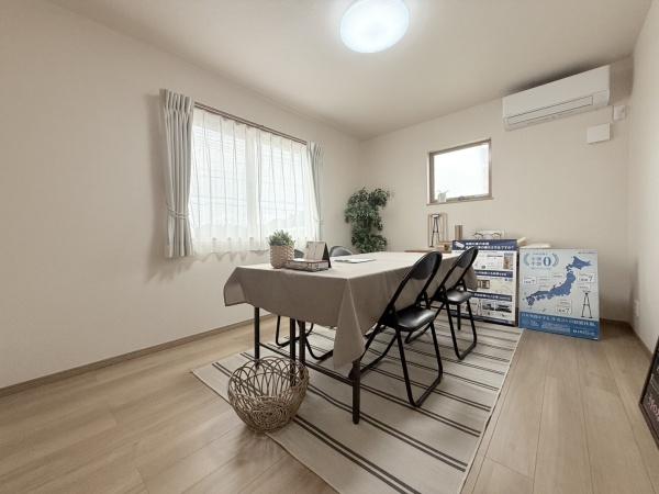 茂原市ゆたかの新築一戸建