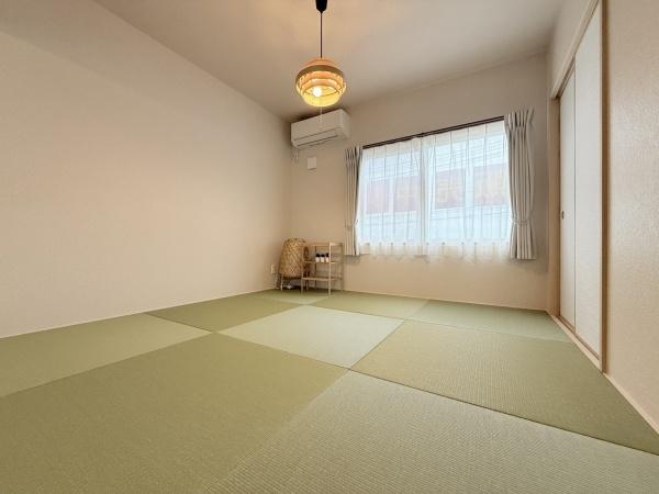 茂原市ゆたかの新築一戸建