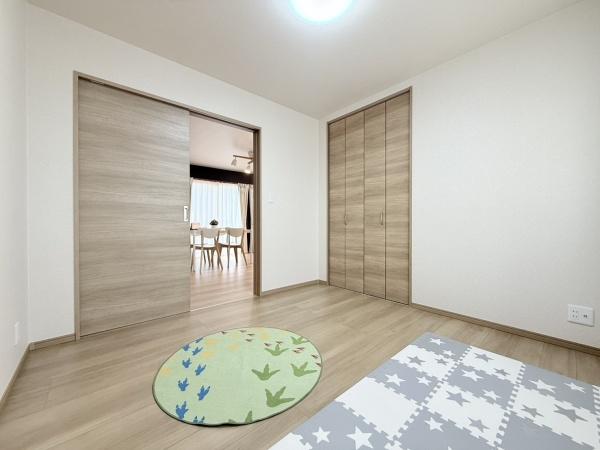 茂原市ゆたかの新築一戸建