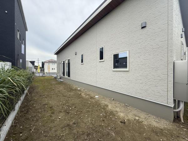 茂原市ゆたかの新築一戸建