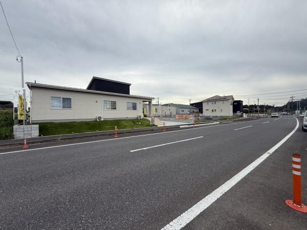 茂原市ゆたかの新築一戸建