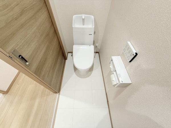 茂原市ゆたかの新築一戸建