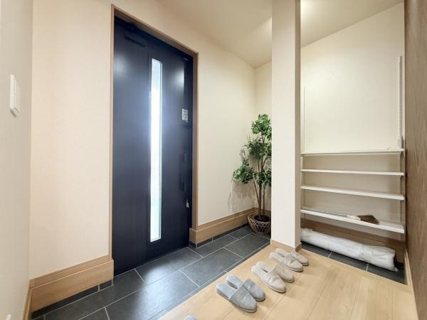 茂原市ゆたかの新築一戸建