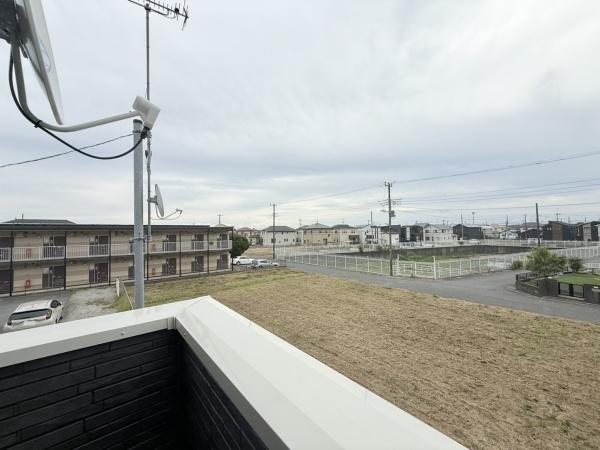 茂原市ゆたかの新築一戸建