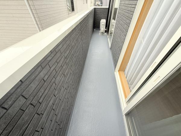 茂原市ゆたかの新築一戸建