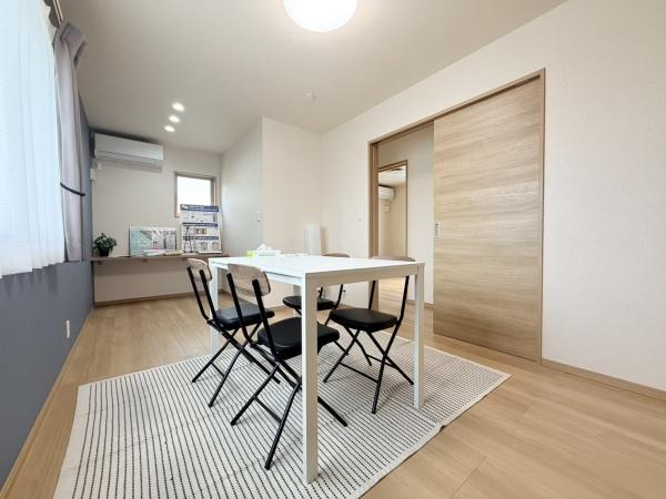 茂原市ゆたかの新築一戸建