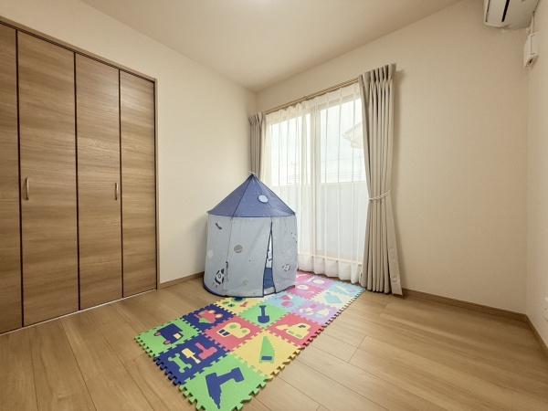 茂原市ゆたかの新築一戸建