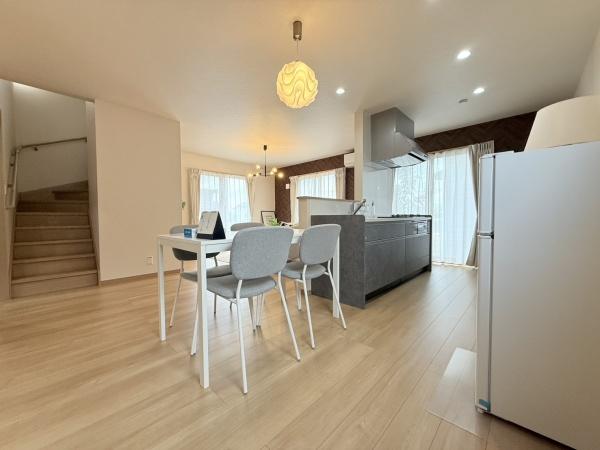 茂原市ゆたかの新築一戸建