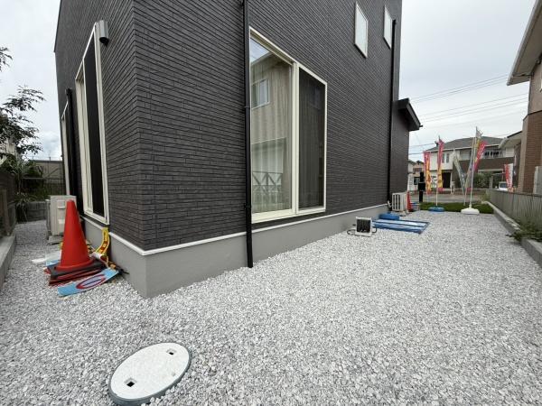 茂原市ゆたかの新築一戸建