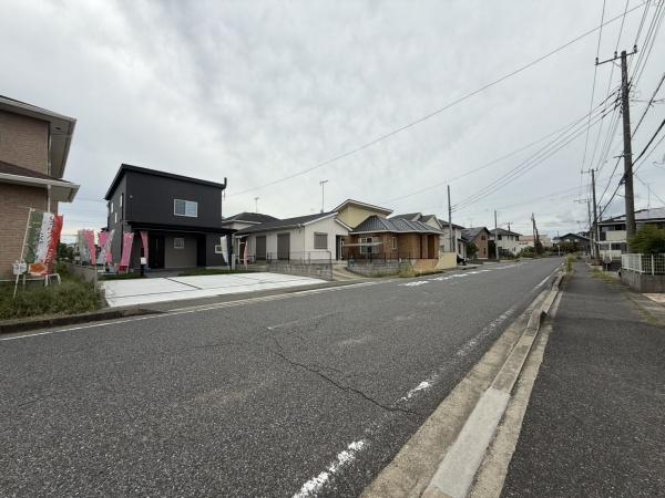 茂原市ゆたかの新築一戸建