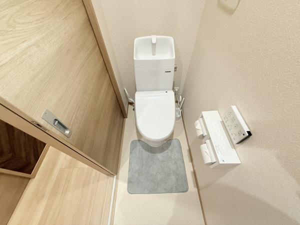 茂原市ゆたかの新築一戸建