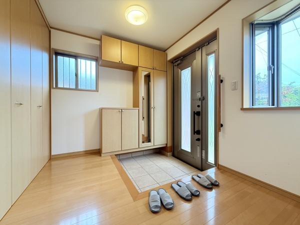 茂原市萩原町２丁目の中古一戸建て