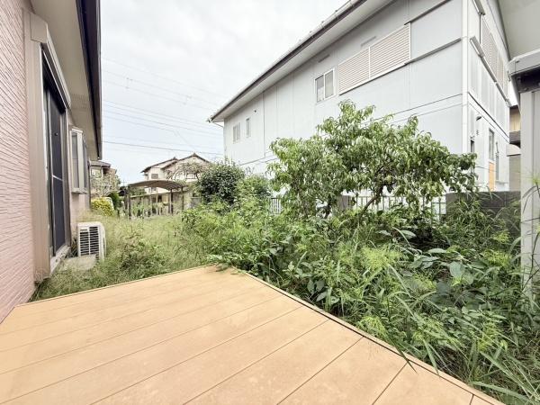 茂原市萩原町２丁目の中古一戸建て