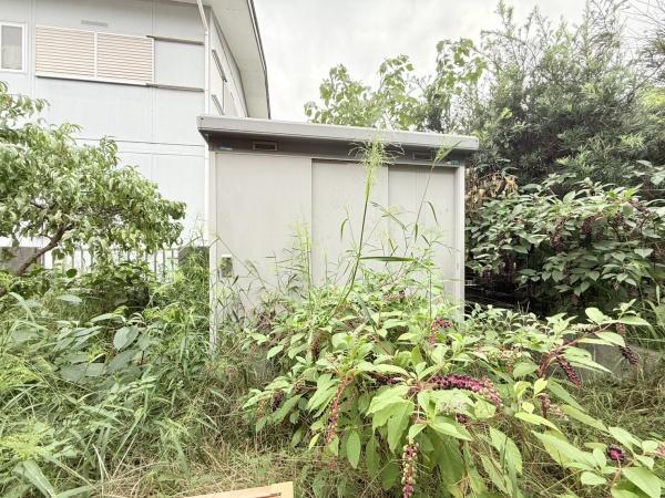 茂原市萩原町２丁目の中古一戸建て