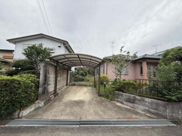 茂原市萩原町２丁目の中古一戸建て