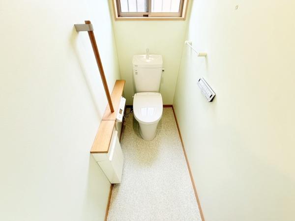 茂原市萩原町２丁目の中古一戸建て