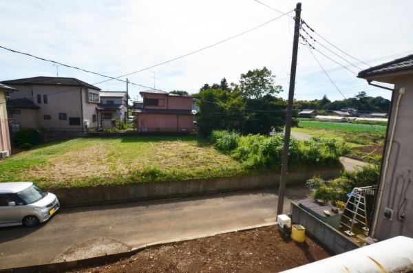 八街市八街ろの中古一戸建て