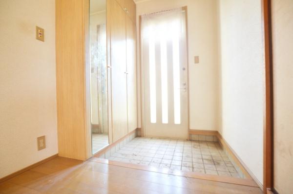 八街市八街ろの中古一戸建て