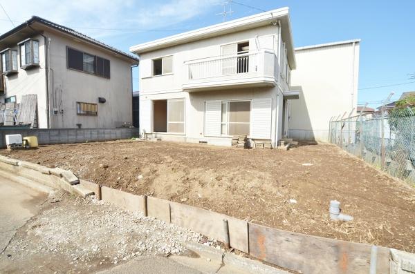 八街市八街ろの中古一戸建て