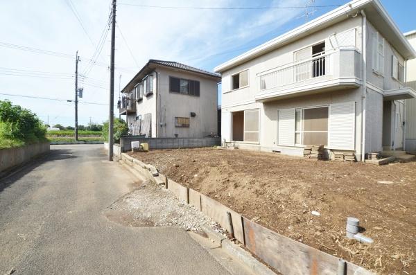 八街市八街ろの中古一戸建て