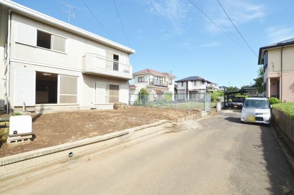 八街市八街ろの中古一戸建て