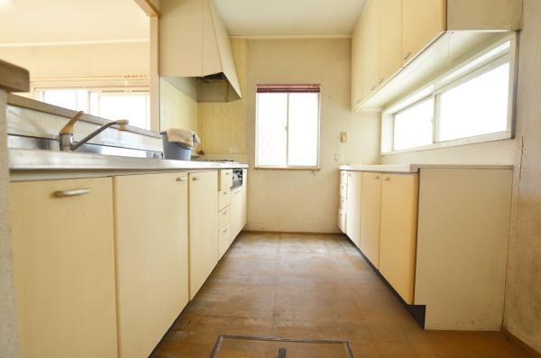 八街市八街ろの中古一戸建て